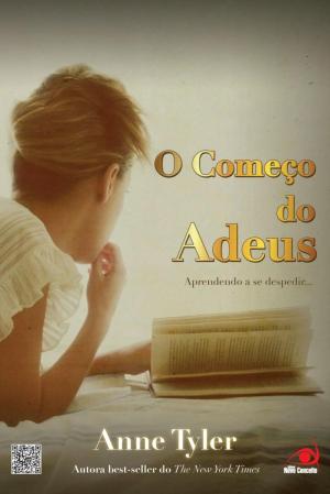 Cover of the book O começo do adeus by Teresa Medeiros