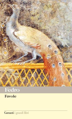 Cover of the book Favole by Jorge Amado