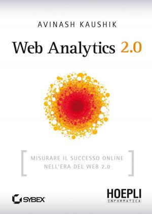 Cover of the book Web Analytics 2.0 by Mauro Morellini