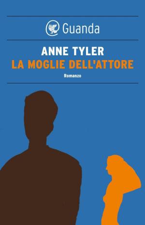 Cover of the book La moglie dell'attore by Håkan Nesser