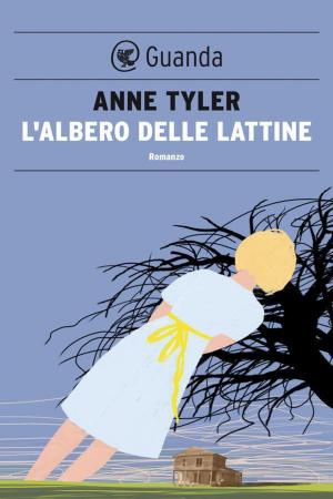 Cover of the book L'albero delle lattine by Irvine Welsh