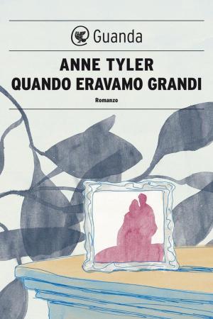 Cover of the book Quando eravamo grandi by Arnaldur Indridason