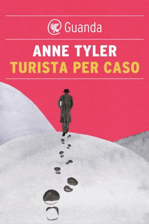 Book cover of Turista per caso