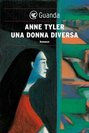 Cover of the book Una donna diversa by Pablo Neruda