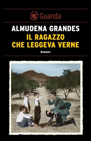 Cover of the book Il ragazzo che leggeva Verne by Alexander McCall Smith