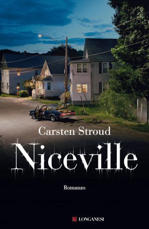Cover of the book Niceville by Lars Kepler