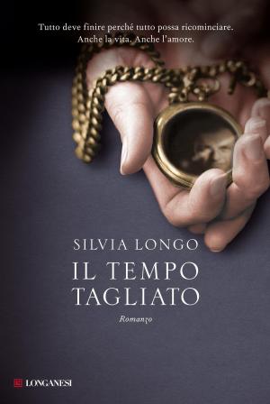 Cover of the book Il tempo tagliato by Clive Cussler, Dirk Cussler