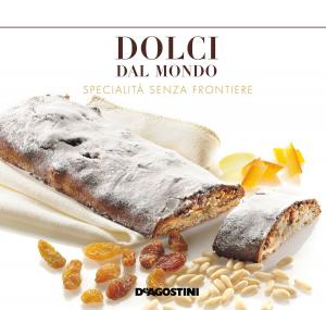 Cover of the book Dolci dal mondo. Specialità senza frontiere by Alberto Pellai, Barbara Tamborini