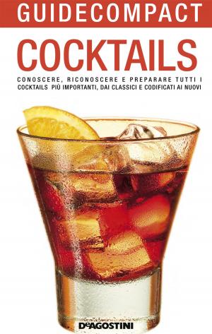 Cover of the book Cocktails by Alberto Pellai