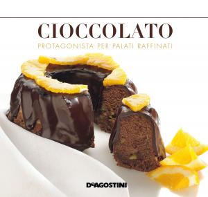 Cover of the book Cioccolato by Federico Oldenburg