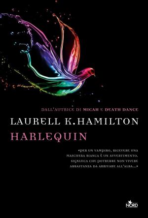 Cover of the book Harlequin by Steve Berry