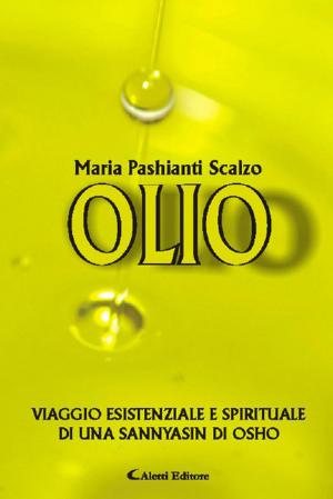 Cover of the book Olio by Cinzia Mupo, Paolo Ferrante