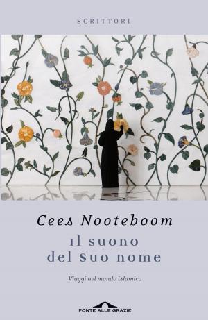 Cover of the book Il suono del Suo nome by Noam Chomsky