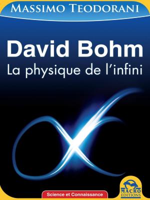 Book cover of David Bohm