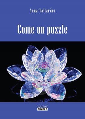 Book cover of Come un puzzle