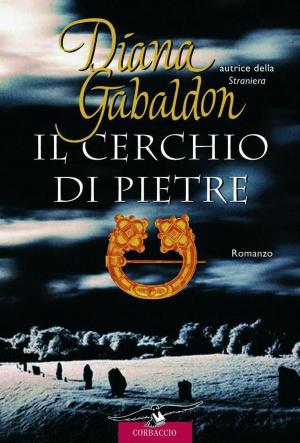 Cover of the book Outlander. Il cerchio di pietre by Christophe André