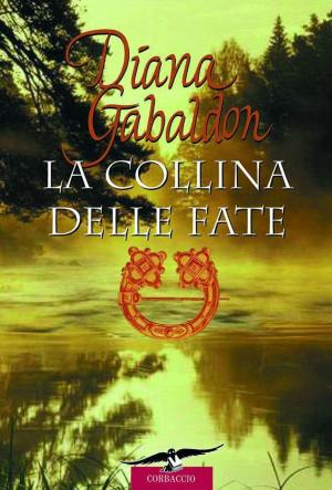 Cover of the book Outlander. La collina delle fate by Kerstin Gier