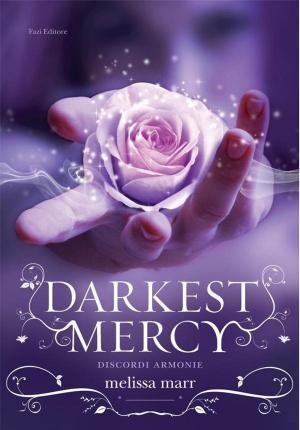 Cover of the book Darkest Mercy by Valentino Zeichen