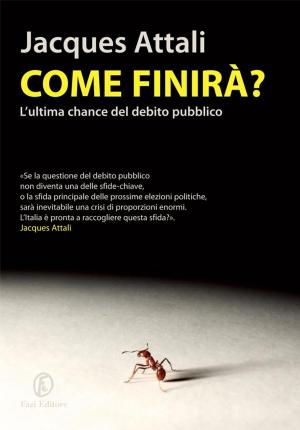 Cover of the book Come finirà? by John W. O’Malley