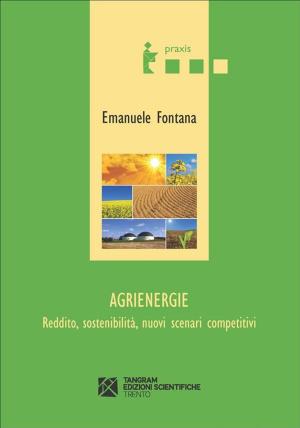 Book cover of Agrienergie. Reddito, sostenibilità, nuovi scenari competitivi