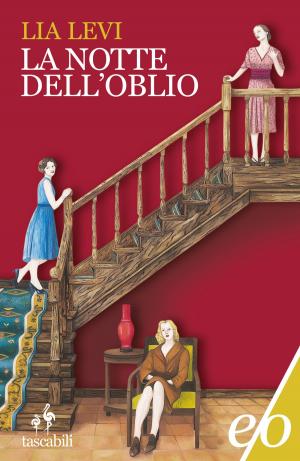 Cover of the book La notte dell'oblio by Grant McLachlan