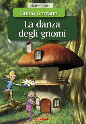 Book cover of La danza degli gnomi