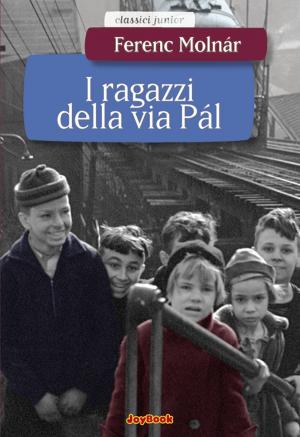 Cover of the book I ragazzi della via Pal by Alexandre Dumas