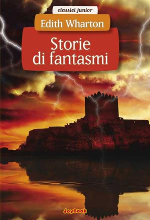 Cover of the book Storie di fantasmi by Oscar Wilde