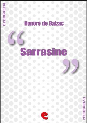 Cover of the book Sarrasine by Daniel Defoe