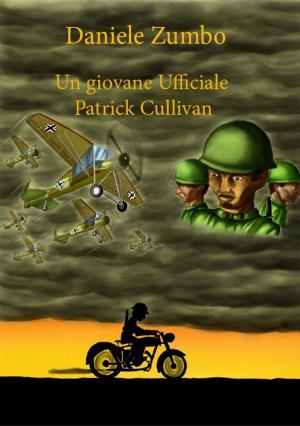 Cover of the book Un giovane ufficiale. Patrick Cullivan by Emanuela Guttoriello