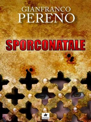 Cover of the book Sporconatale by DavGlo Publishing
