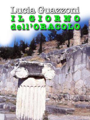 Book cover of IL GIORNO DELL'ORACOLO