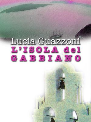 Book cover of L' ISOLA DEL GABBIANO