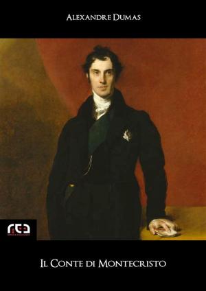 Cover of the book Il Conte di Montecristo by Edgar Allan Poe