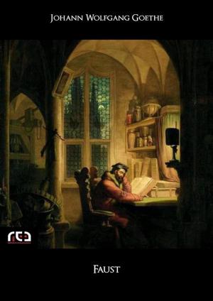 Cover of the book Faust by Luigi Pirandello