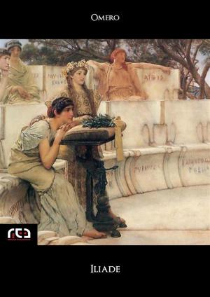 Cover of the book Iliade by Pellegrino Artusi