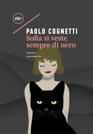Cover of the book Sofia si veste sempre di nero by Kerry Hudson