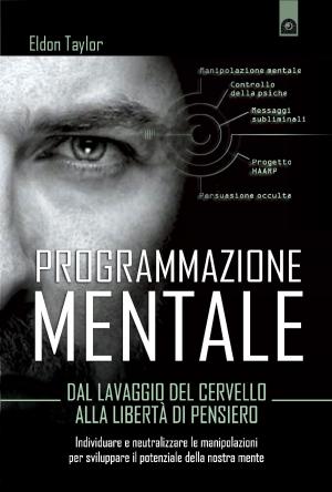 Cover of the book Programmazione mentale by Byron Katie