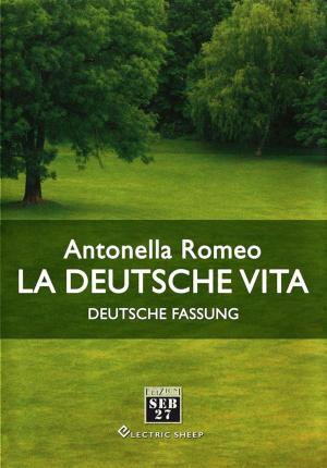 Cover of the book La deutsche Vita (Deutsche Fassung) by GEO EPOCHE