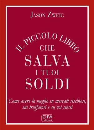 Book cover of Il Piccolo Libro che Salva i tuoi Soldi
