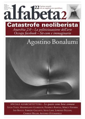 Cover of the book alfabeta2 n.22 by La Maliosa