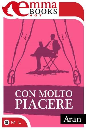 Cover of the book Con molto piacere by Lacy Sky