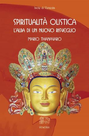 Cover of the book Spiritualità olistica by William Walker Atkinson