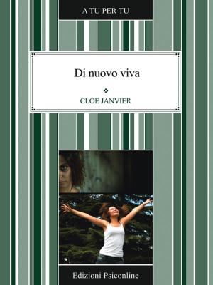 Cover of Di nuovo viva. Fuga dalla depressione