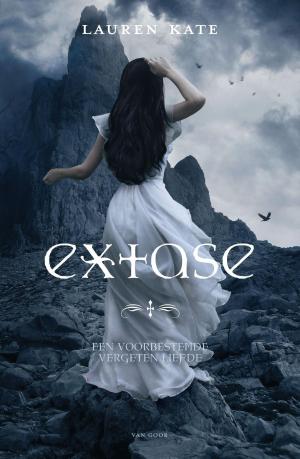 Cover of the book Extase by Jesse van der Velde, Annemieke de Kroon