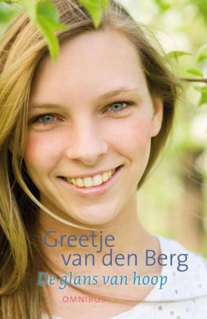 Cover of the book De glans van hoop omnibus by Reina Crispijn