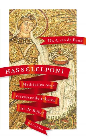 Cover of the book Hasselelponi by Lis Lucassen
