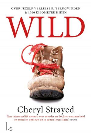 Cover of the book Wild by Logan J. Davisson