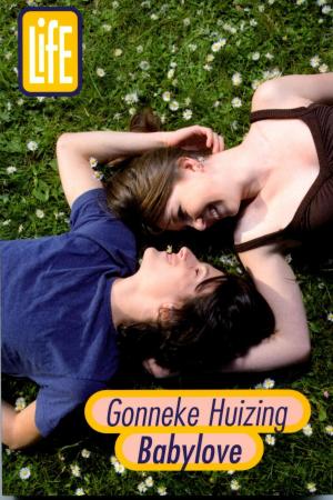 Cover of the book Babylove by Gonneke Huizing