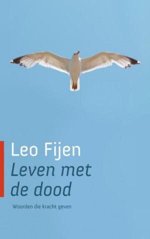 Cover of the book Leven met de dood by Jennifer L. Armentrout